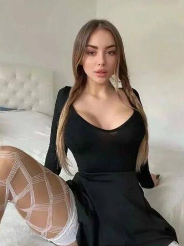 Проститутка Юхима